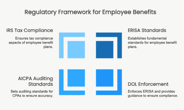 Employee Benefits Plan Audit